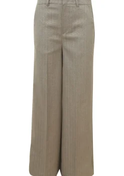 Broeken>FEMMES DU SUD PANTALON