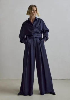 Broeken|Pakken & Co-Ords>FEMMES DU SUD PANTALON