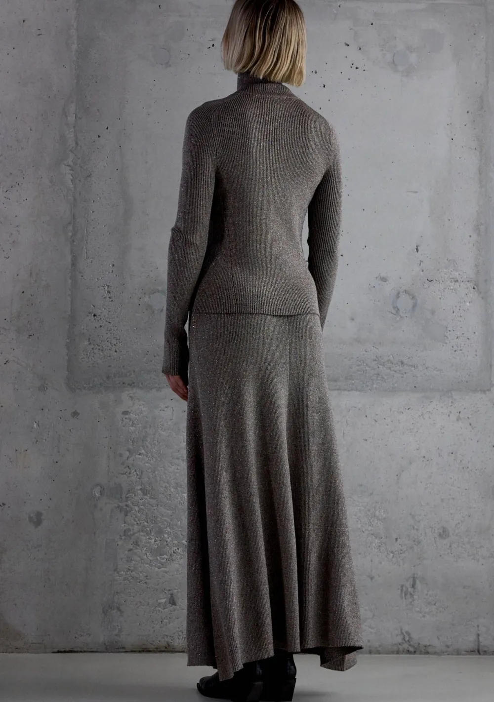 Rokken|Pakken & Co-Ords>FEMMES DU SUD ROK