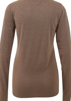 Shirts>FEMMES DU SUD SHIRT Bruin