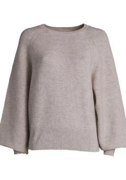 Truien>FEMMES DU SUD TRUI Beige