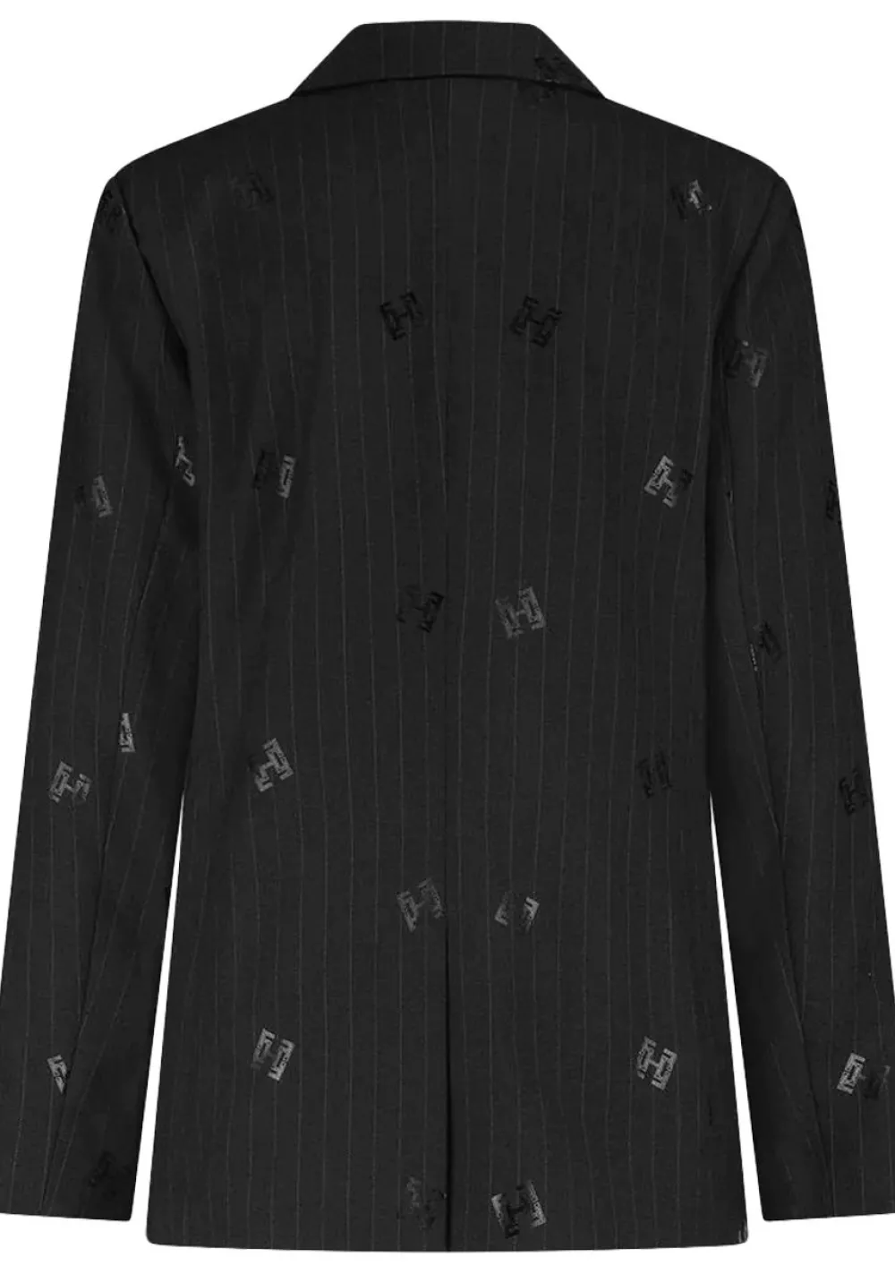 Blazers & Jasjes|Pakken & Co-Ords>FIFTH HOUSE BLAZER Zwart