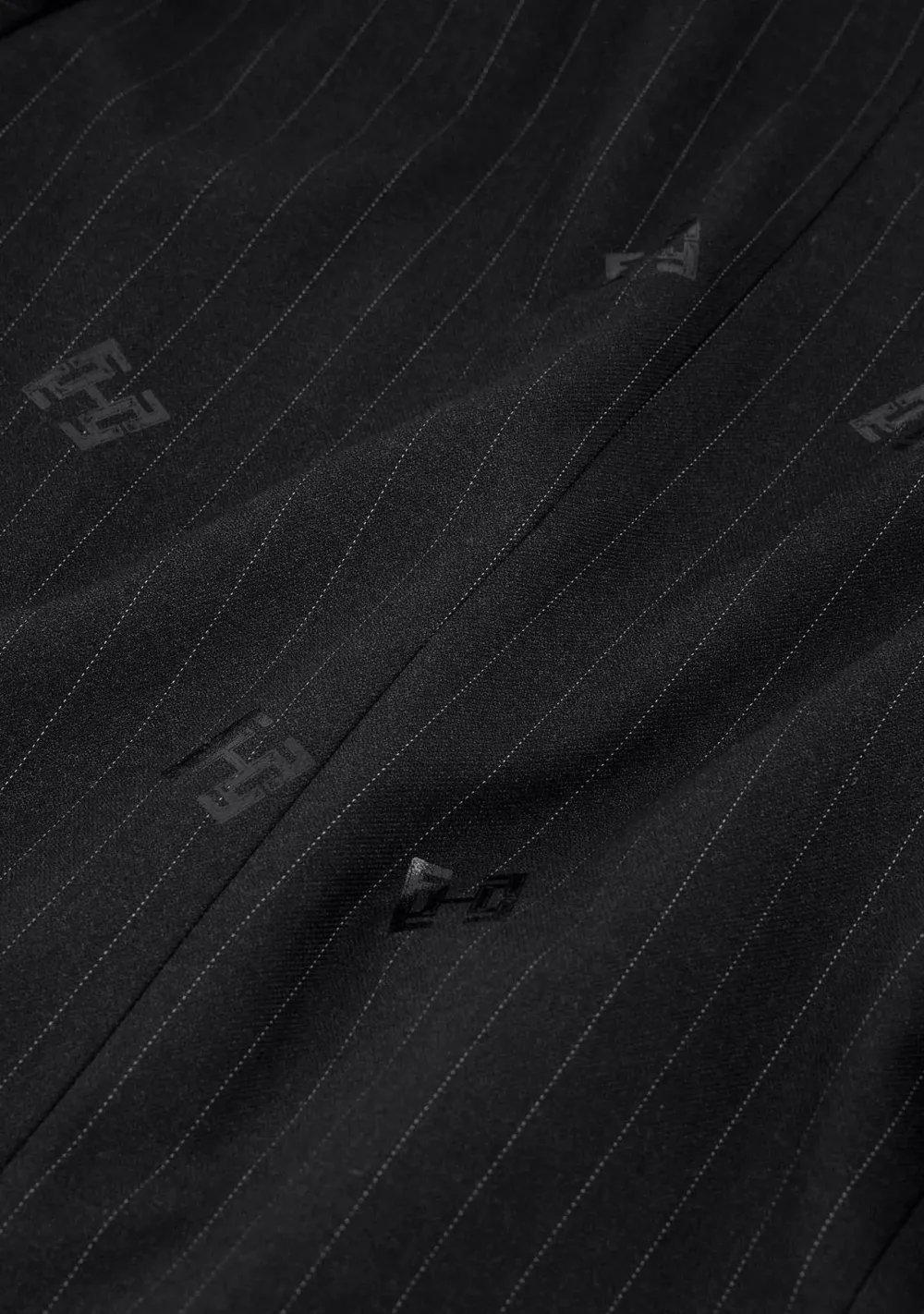 Blazers & Jasjes|Pakken & Co-Ords>FIFTH HOUSE BLAZER Zwart