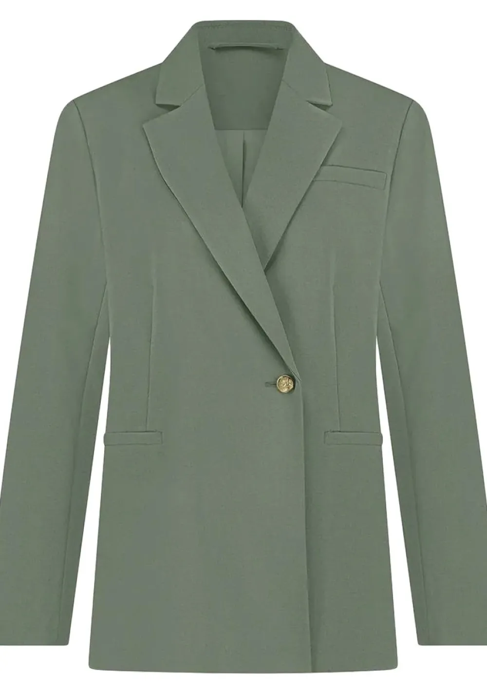 Blazers & Jasjes|Pakken & Co-Ords>FIFTH HOUSE BLAZER Groen