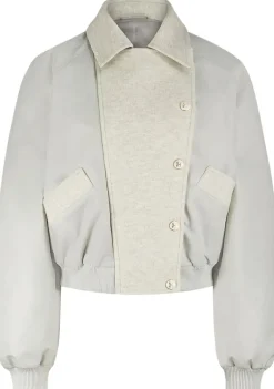 Jassen|Blazers & Jasjes>FIFTH HOUSE BOMBERJACK Beige