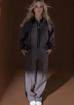 Jassen|Blazers & Jasjes>FIFTH HOUSE BOMBERJACK Bruin