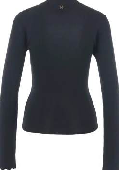 Truien>FIFTH HOUSE COLTRUI Blauw