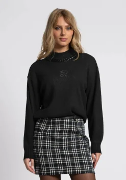 Rokken|Pakken & Co-Ords>FIFTH HOUSE KORTE ROK