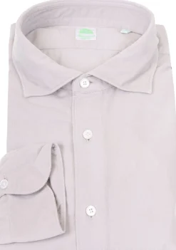 Overhemden>FINAMORE 1925 OVERHEMD