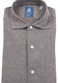 Overhemden>FINAMORE 1925 OVERHEMD