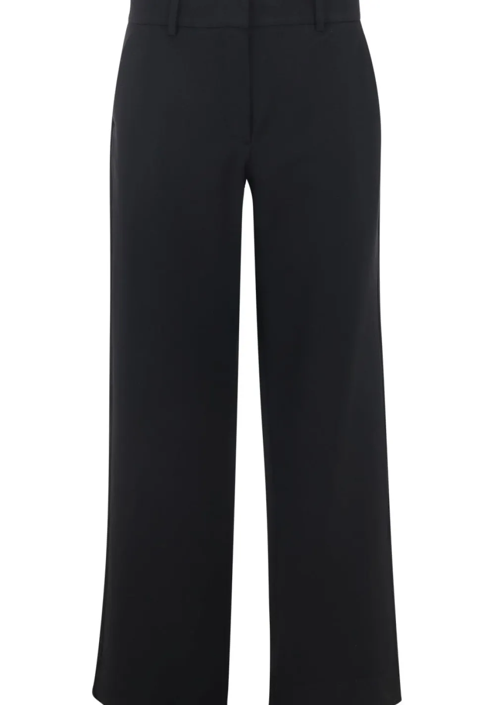 Broeken>FIVE UNITS PANTALON Zwart