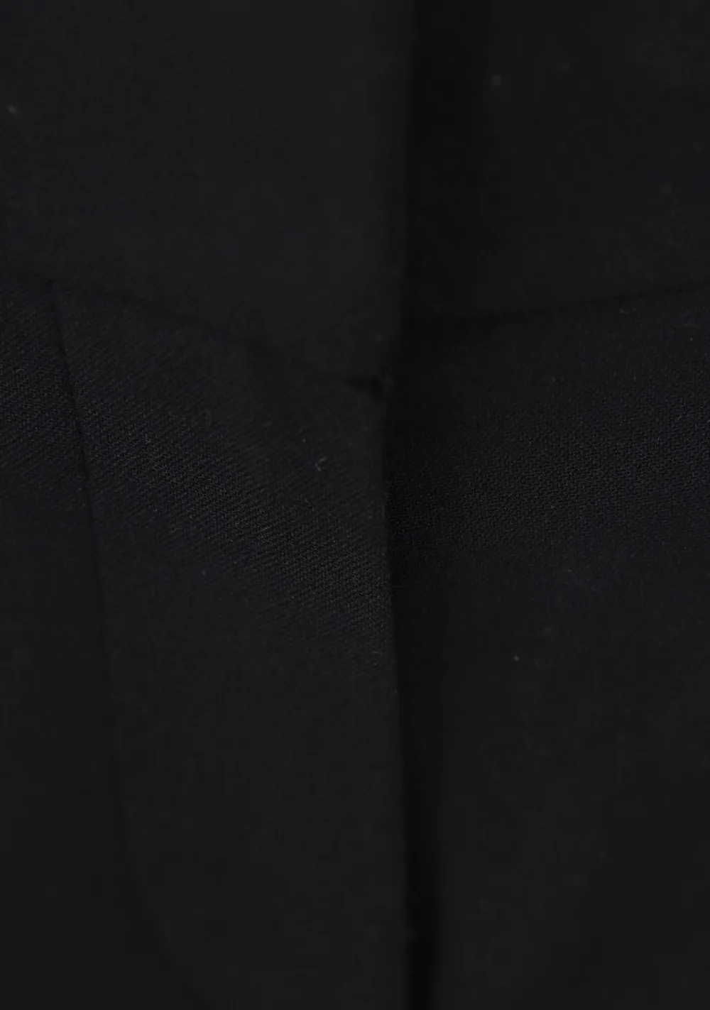 Broeken>FIVE UNITS PANTALON Zwart