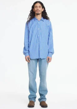 Jeans|Broeken>FLANEUR JEANS