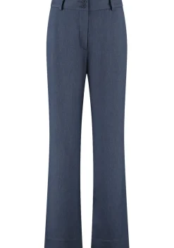 Broeken>FLOREZ PANTALON