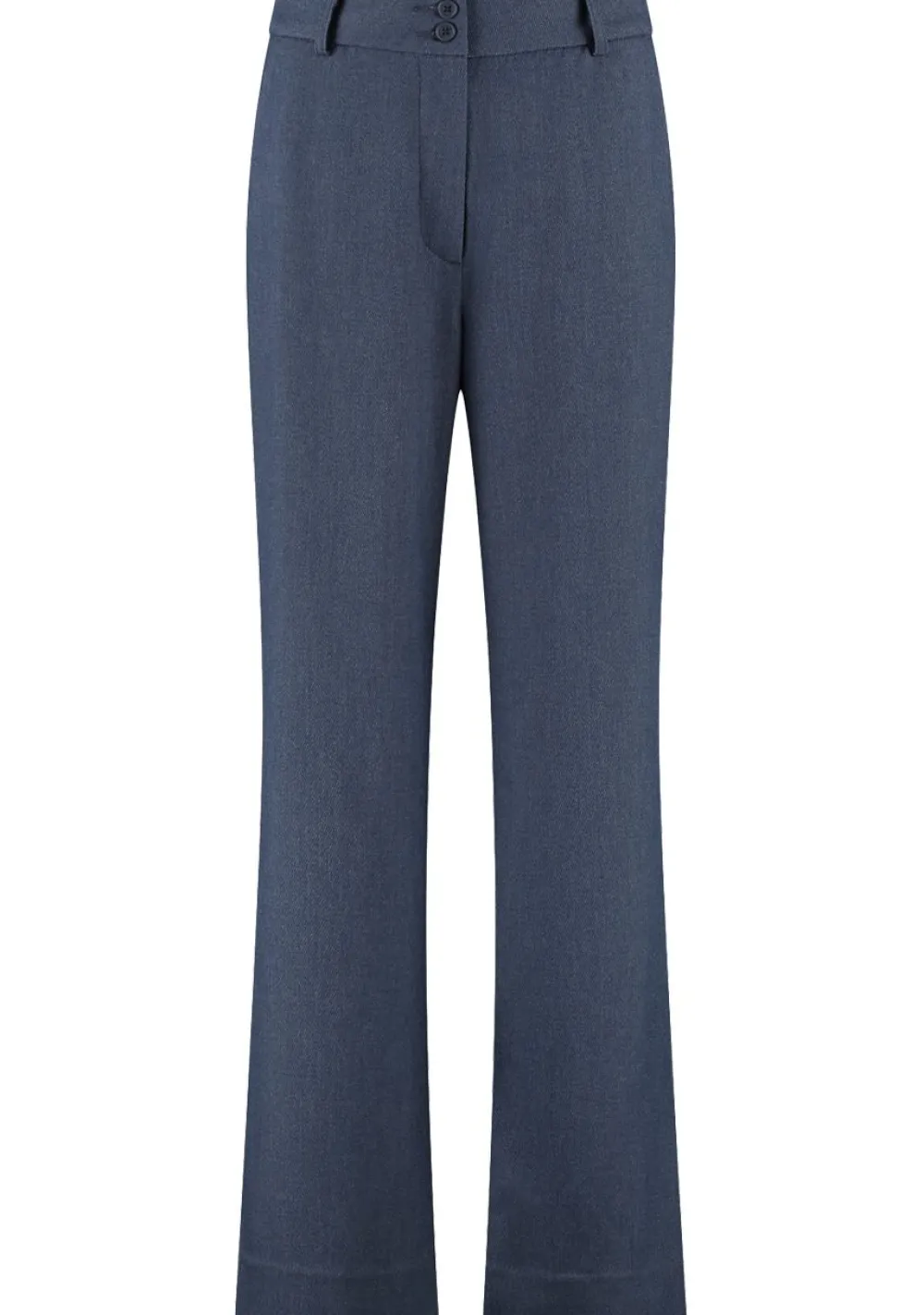 Broeken>FLOREZ PANTALON