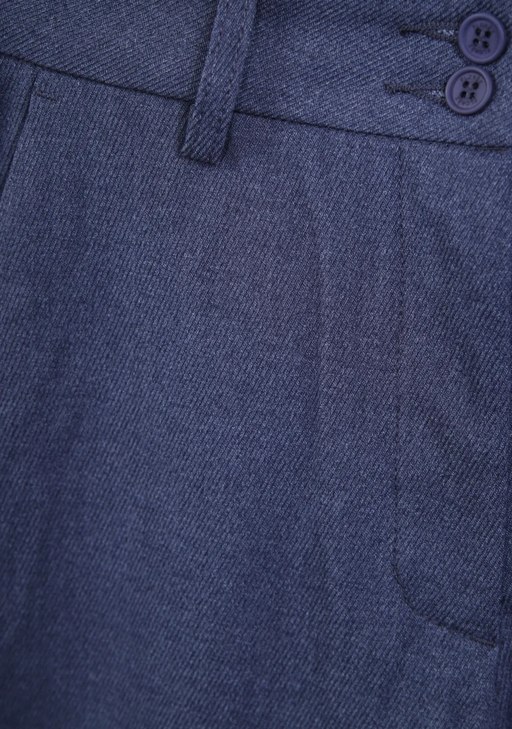 Broeken>FLOREZ PANTALON