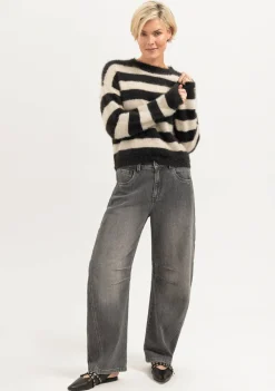 Truien>FLOREZ TRUI Off white