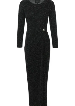 Gelegenheidskleding>FRANK LYMAN JURK Zwart