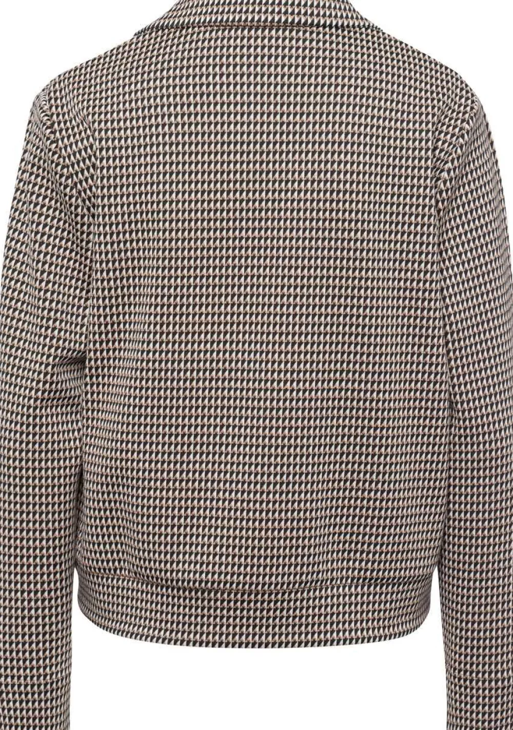 Pakken & Co-Ords|Blazers & Jasjes>FRANK WALDER BLAZER Beige