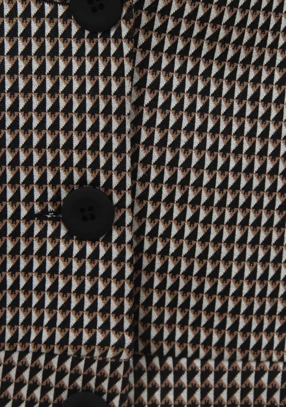 Pakken & Co-Ords|Blazers & Jasjes>FRANK WALDER BLAZER Beige