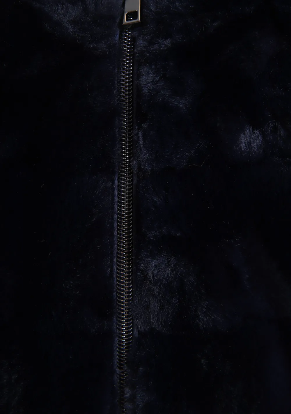 Jassen>FRANK WALDER BODYWARMER Blauw