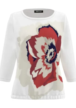 Shirts>FRANK WALDER SHIRT Off white