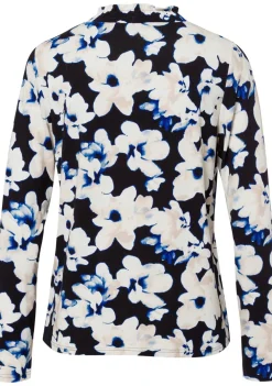 Shirts>FRANK WALDER SHIRT Blauw