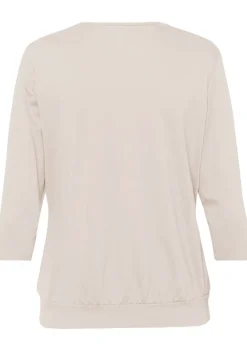 Shirts>FRANK WALDER SHIRT Wit