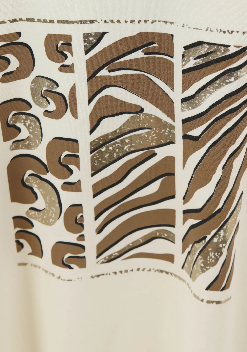 Shirts>FRANK WALDER SHIRT Beige