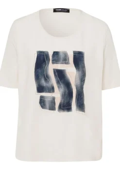 Shirts>FRANK WALDER SHIRT Blauw