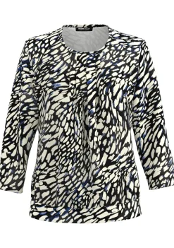 Shirts>FRANK WALDER SHIRT Blauw