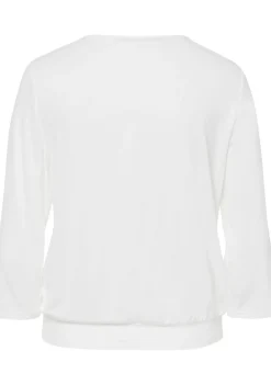 Shirts>FRANK WALDER SHIRT Wit