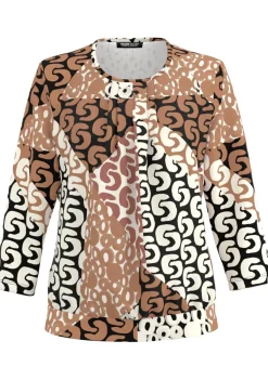 Shirts>FRANK WALDER SHIRT Beige