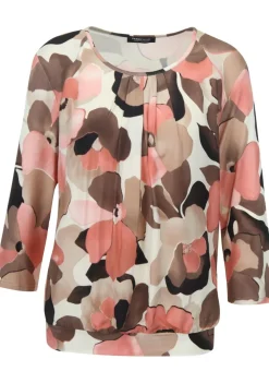 Shirts>FRANK WALDER SHIRT Beige