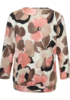 Shirts>FRANK WALDER SHIRT Beige