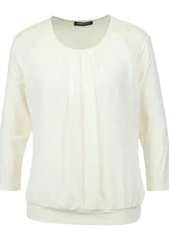 Shirts>FRANK WALDER SHIRT Off white