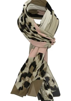 Accessoires>FRANK WALDER SJAAL