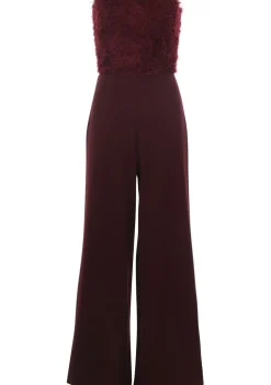 Jumpsuits>FREEBIRD JUMPSUIT