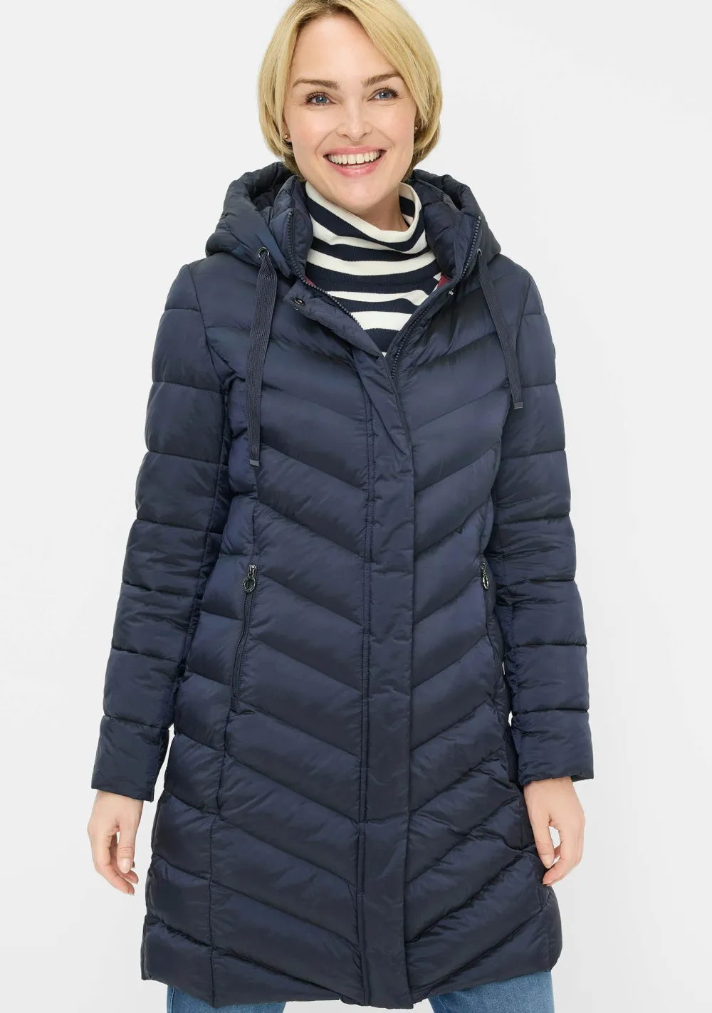 Jassen>FUCHS SCHMITT JACK Blauw