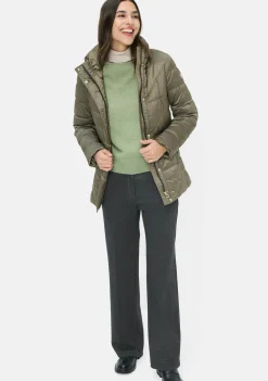 Jassen|Winterjassen>FUCHS SCHMITT JACK Groen