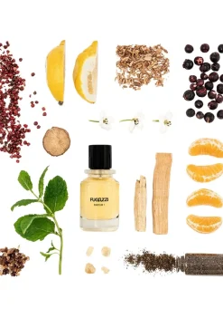 Accessoires>FUGAZZI ACCESSOIRE