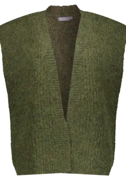 Gilets|Blazers & Jasjes>GEISHA GILET