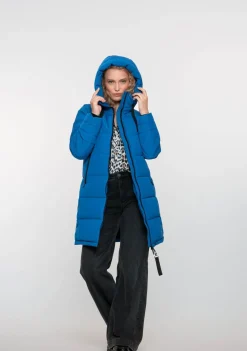 Winterjassen|Jassen>GEISHA JACK