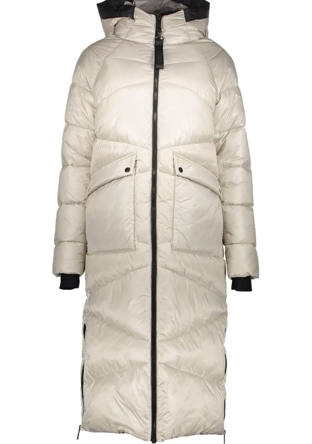 Winterjassen|Jassen>GEISHA JACK