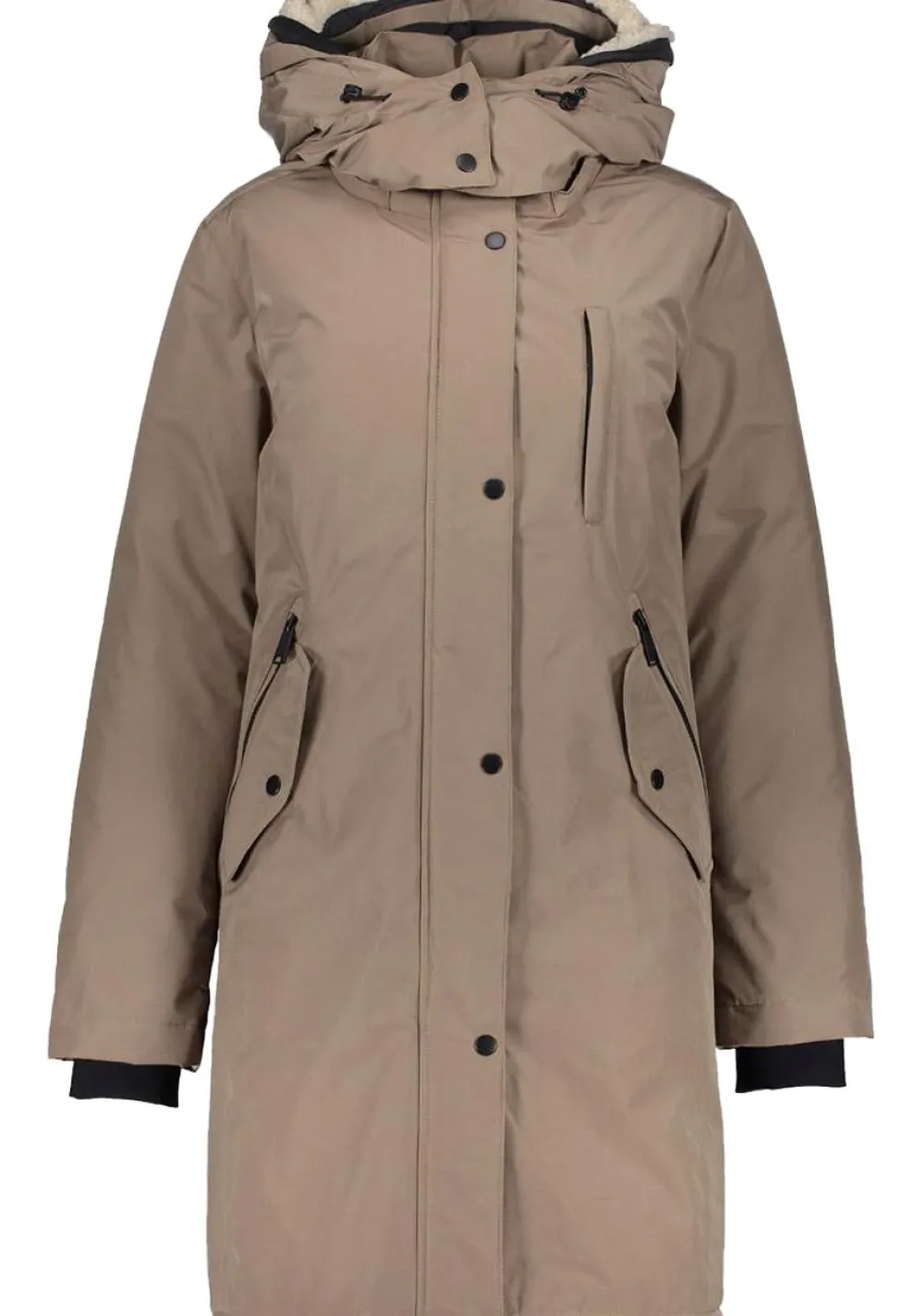 Winterjassen|Jassen>GEISHA JACK