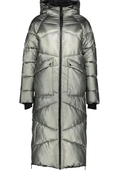 Winterjassen|Jassen>GEISHA JACK