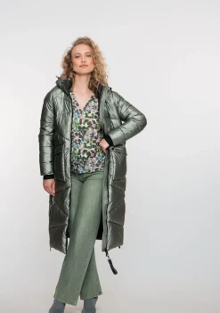 Winterjassen|Jassen>GEISHA JACK