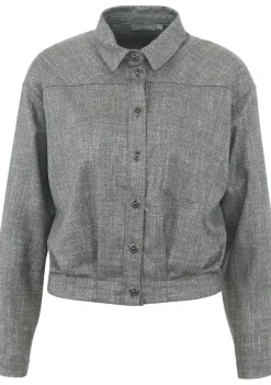 Pakken & Co-Ords|Blazers & Jasjes>GEISHA JASJE Grijs