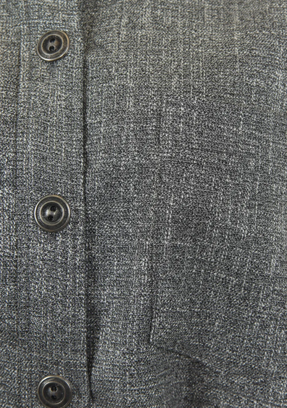 Pakken & Co-Ords|Blazers & Jasjes>GEISHA JASJE Grijs