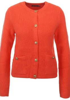 Blazers & Jasjes>GEISHA JASJE Oranje